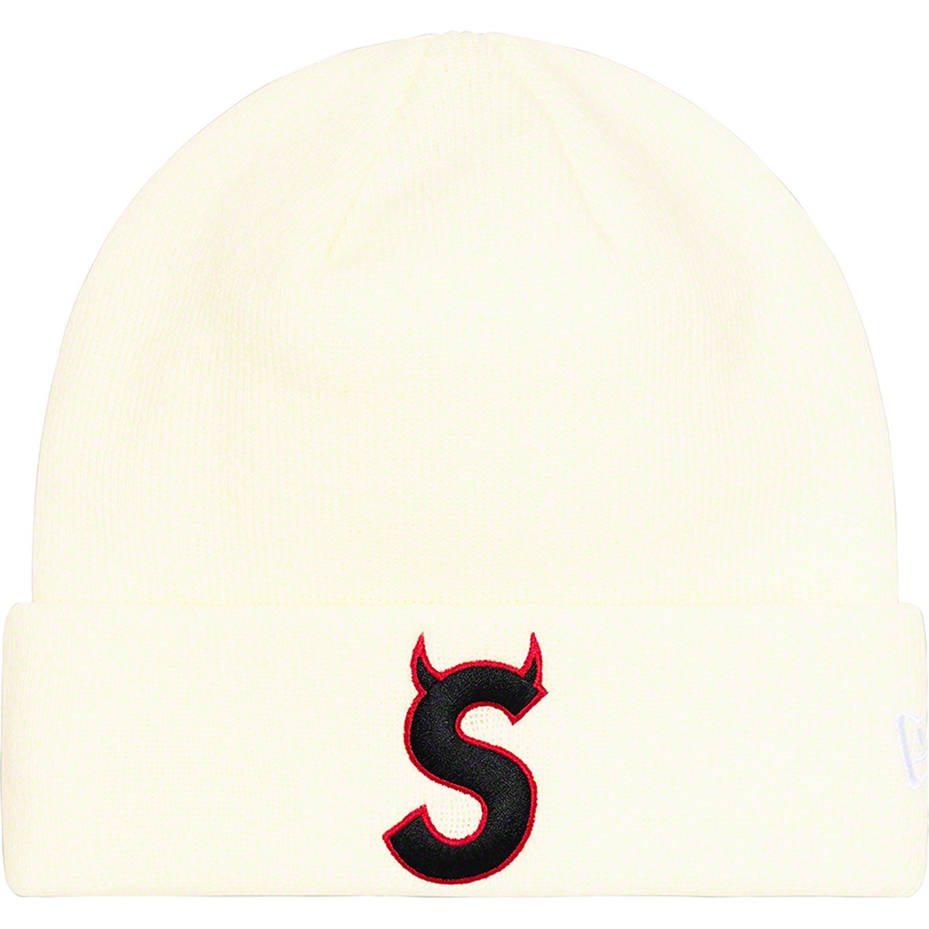 New Era® S Logo Beanie view 14